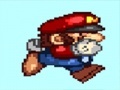 Jeu Mario Winter World