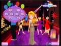 Jeu Glitter Party