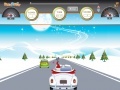 Jeu A Brand New Car For Santa