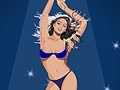 Jeu Beyonce Dress Up