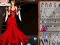 Jeu Battler Dress up game