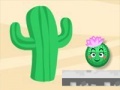 Jeu Cactus Roll