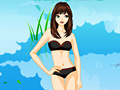 Jeu Orange Dresses Frenzy