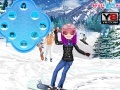 Jeu Snowboard Chic