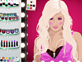 Jeu Ashley Tisdale Make Up