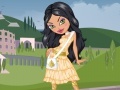 Jeu Modern Aphrodite Dress Up