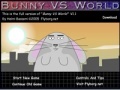 Jeu Bunny vs world