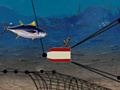Jeu Ocean Survivor