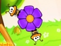Jeu Funny Bees