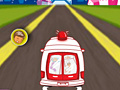 Jeu Express ambulance