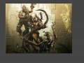 Jeu Aliens vs Predator Jigsaw