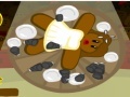 Jeu Gingerbread Circus