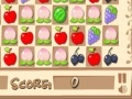 Jeu Fruit Puzzle