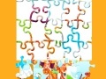 Jeu Sweet Yuki Puzzle