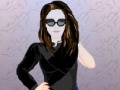 Jeu Twilight Bella Dress Up