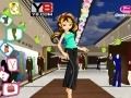Jeu Nisantasi store doll dressup