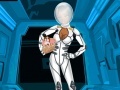 Jeu Space Girl