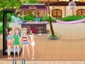Jeu Naughty Pool Party