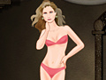 Jeu Nicolette Sheridan