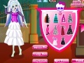 Jeu Monster Angel Dress Up