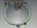 Jeu Alien Hunter