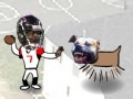Jeu Michael Vick Dog Fight Game