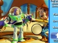 Jeu Toy Story Hidden Letters Game