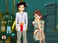 Jeu Lover's Park Dress Up