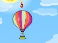 Jeu Balloon Flight