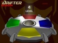 Jeu Drifter decoder