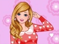 Jeu Barbie Valentine's Day