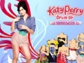 Jeu Make-up Katy Perry
