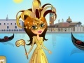 Jeu Venice Carnival Dress Up