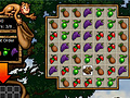Jeu Tino's Fruit Stand