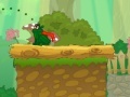 Jeu Super Frog