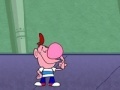 Jeu Big nose
