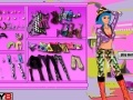 Jeu World Of Fashion Dress Up