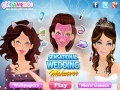 Jeu Sensational Wedding Makeover
