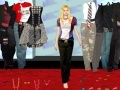 Jeu Avril Lavigne Dress up