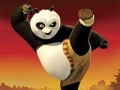 Jeu Kung Fu Panda Hidden Letters