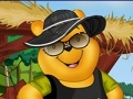Jeu Pooh Dress Up