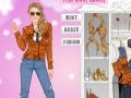 Jeu Blake Lively Dressup