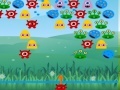 Jeu Chudovista Bubble Shooter