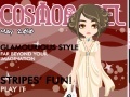 Jeu Cover Model Dress Up: May