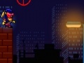 Jeu Street Ninja