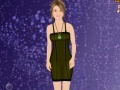 Jeu Cute Jessica Simpson Dress Up