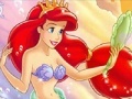 Jeu Princess Ariel Jigsaw Puzzle