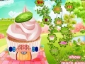 Jeu Cupcake House Decorating