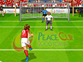 Jeu Peace Queen Cup Korea