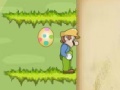 Jeu Hardest Fruit Mario